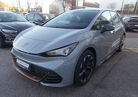 Cupra Born 77 kWh (231 PS) + Allwetter + SHZ