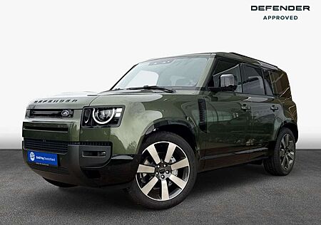 Land Rover Defender 110 D350 X-Dynamic HSE 257 kW, 5-türig (D