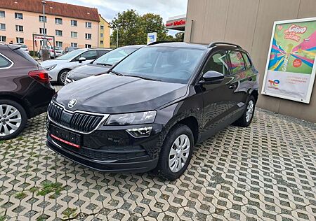 Skoda Karoq Active Tempomat Keyless