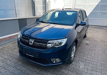 Dacia Sandero II Comfort *KAMERA*TEMPOMAT*