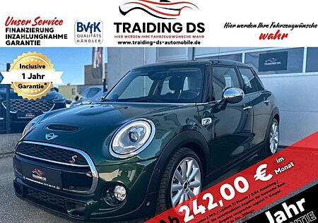 MINI Cooper SD | 5 TÜRER | AUTOMATIK | HARMAN KARDON
