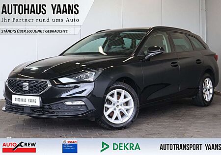 Seat Leon ST 1.5 TSI Style AID+CARPLAY+ACC+LANE+LED