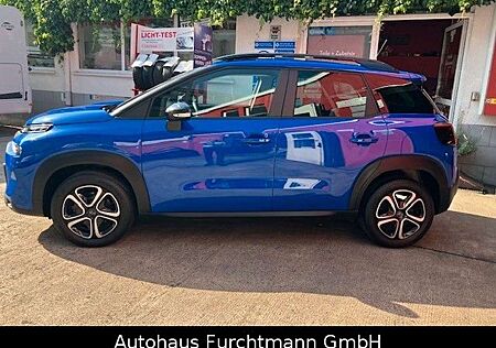Citroën C3 Aircross Citroen Feel Pack PureTech 130 EAT6
