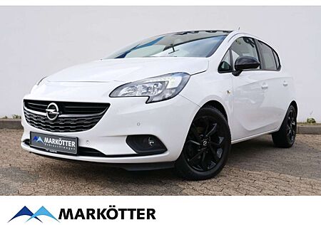 Opel Corsa E 1.4 Color Edition /2x PDC/Lenkradheizung/