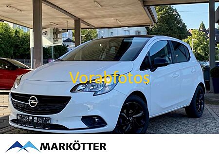Opel Corsa E 1.4 Color Edition /2x PDC/Lenkradheizung/