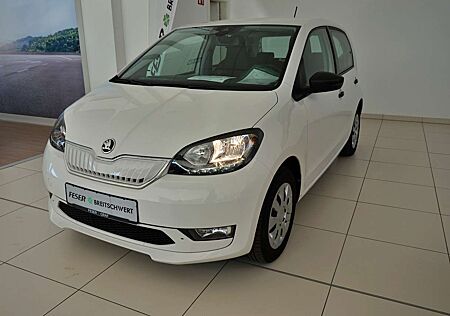 Skoda Citigo iV Ambition CLIMATRONIC