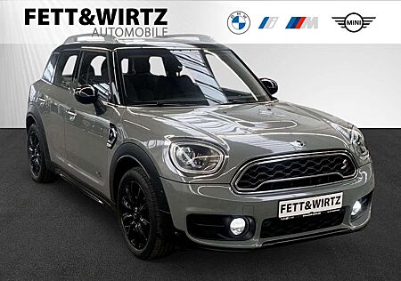 Mini Cooper S Countryman ALL4|Navi|Panorama|Sportsitz