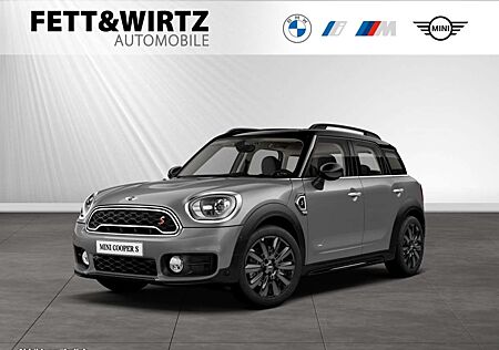 Mini Cooper S Countryman ALL4|Navi|Panorama|Sportsitz