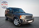 Land Rover Discovery V6 TD S 7 Sitzer