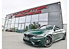 BMW M4 Cabrio Competition DKG *British Racing Green*