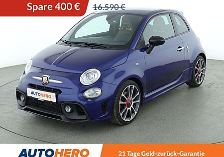 Abarth 595 1.4 Turbo Turismo *NAVI*BiXENON*PDC*ALU*