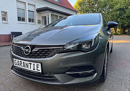 Opel Astra K Lim. 5-trg. Edition Start/Stop