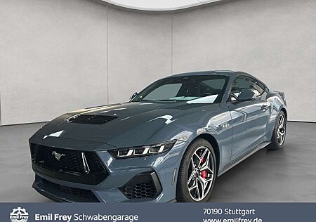 Ford Mustang Fastback 5.0 Ti-VCT V8 Aut. GT 328 kW, 2-t