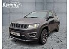 Jeep Compass PHEV First Ed. 4Xe 240PS AT