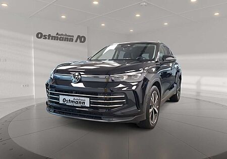 VW Tiguan Volkswagen 1.5 eTSI Elegance AHK Matrix 360° Navi