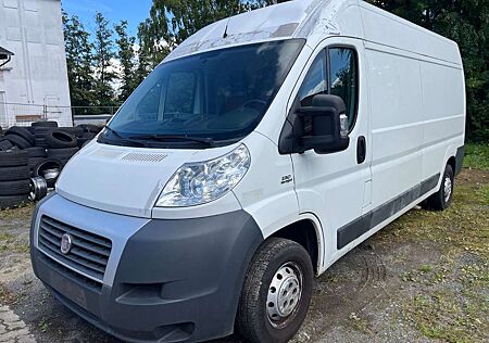 Fiat Ducato Kasten 35 130 L4 1.HAND / TÜV NEU / KLIMA