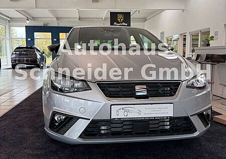 Seat Ibiza FR 1,0 TSI/DSG/18 Zoll/