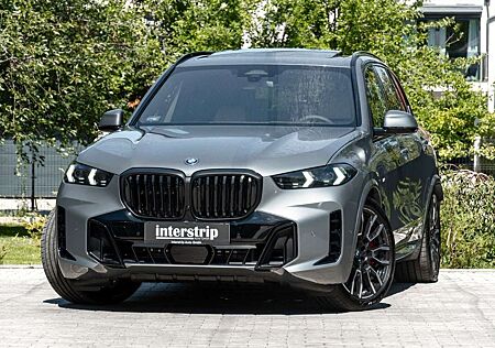 BMW X5 50e M Sport LUFTF.DR.ASS.PANO.H/K.LHZ.360.AHK