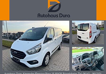 Ford Transit Custom 340 L1 Trend Aut. Navi+Kamera+Shz