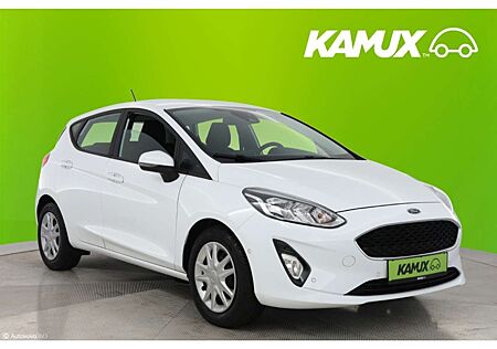 Ford Fiesta 1.0 EcoBoost Cool&Connect+NAVI+KLIMA+PDC