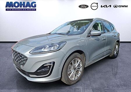 Ford Kuga Plug-In Hybrid 2.5 Duratec -PHEV EU6d Vignale