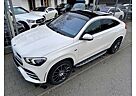 Mercedes-Benz GLE 350 GLE350e *AMG*Pano*Memory*Distronic*AHK*TV* 360°