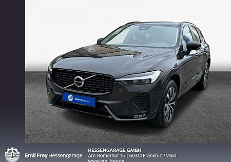 Volvo XC 60 XC60 B4 Plus-Dark Aut Glasd 360° PilotAssist BLIS