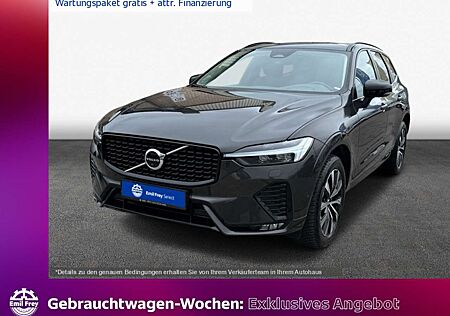 Volvo XC 60 XC60 B4 Plus-Dark Aut Glasd 360° PilotAssist BLIS