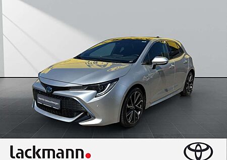 Toyota Corolla 2.0 Hybrid Lounge*Panoramadach*LED*JBL*
