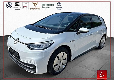 VW ID.3 Volkswagen PRO PERFORMANCE LIFE 204 PS LED NAVI PDC APP CONN