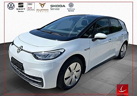 VW ID.3 Volkswagen PRO PERFORMANCE LIFE 204 PS LED NAVI PDC APP CONN