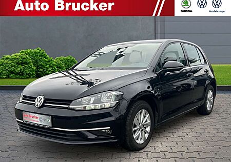 VW Golf Volkswagen VII Comfortline 1.0 TSI SHZ+Klimaautomatik-2-Zone