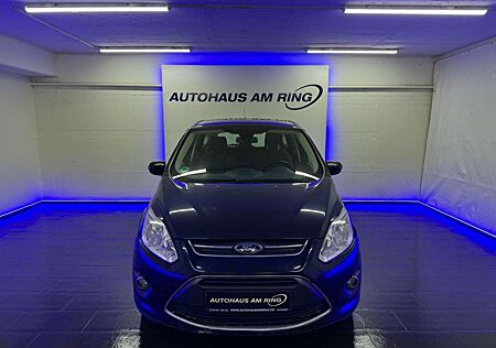 Ford C-Max 1.HND TEMPO PDC 2-ZONEN NOTBREMS ALLWETTER