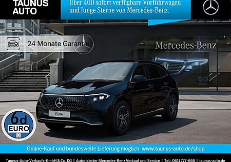 Mercedes-Benz EQA 250 250+ AMG-LINE ADVANCED MBUX KAMERA LED