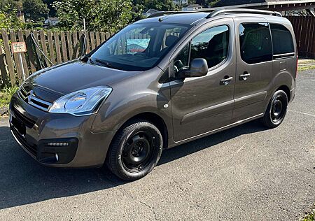 Citroën Berlingo Citroen Shine