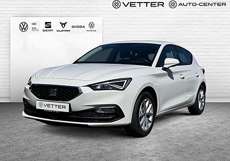 Seat Leon Style KLIMA LED ALU