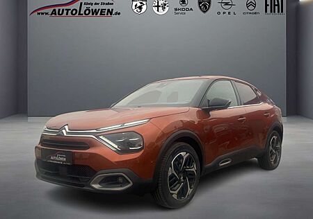 Citroën C4 Citroen 1.2 PureTech 155 Shine Stop&Start (EURO 6d)