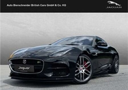Jaguar F-Type Coupe R AWD PANORAMA DAB 20 LED