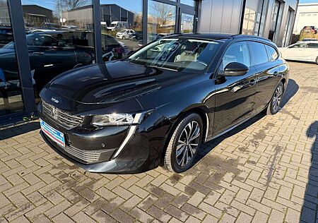 Peugeot 508 SW 1.5HDI Allure Pack AUTOMATIK*LED*NAVI*ACC
