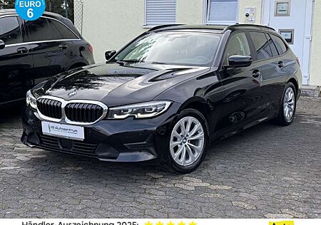 BMW 320 d Touring xDrive Aut. Navi LED Virtual RFK Mwst.