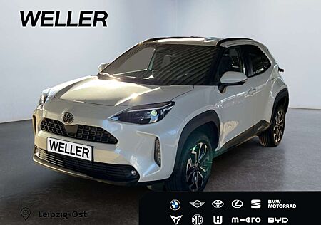 Toyota Yaris Cross Hybrid 130 1.5 Teamplayer *RCam*PDC*