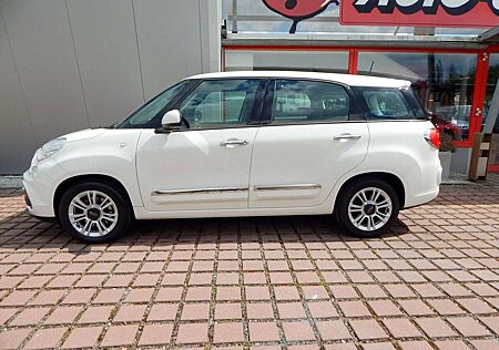 Fiat 500L Lounge NAVI DAB SITZHEIZUNG