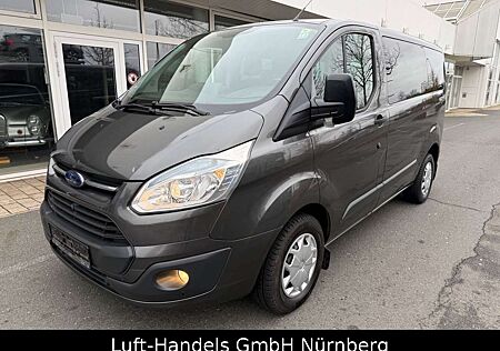 Ford Transit /Tourneo Custom Kombi 300 L1 Trend 9Sitze
