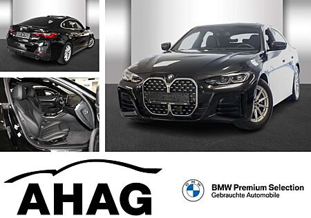 BMW 430 i Gran Coupe M Sportpaket*Laserlicht*