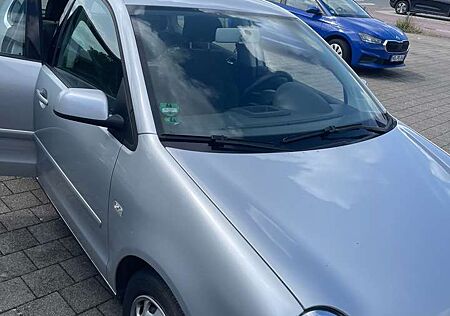 VW Polo Volkswagen 1.4