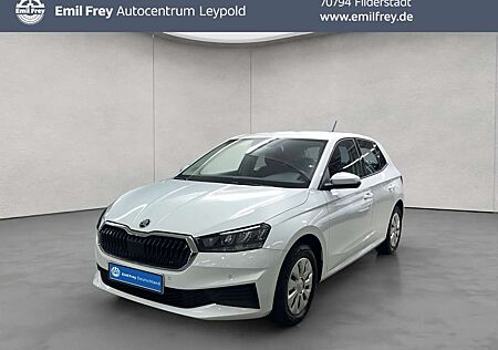 Skoda Fabia 1.0 TSI DSG Ambition