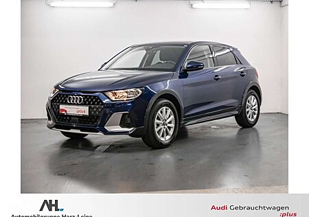 Audi A1 allstreet 30 TFSI Sportsitze