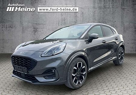Ford Puma 1.0 EcoBoost Hybrid Aut. ST-LINE X