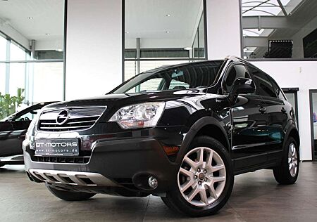 Opel Antara 2.4 *EDITION PLUS* 4x4 1.HAND & 16.000KM!