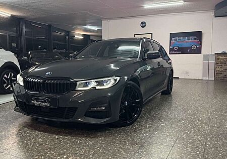 BMW 320 d* M Sport*Navi*Leder*Laser*HUD*Pano*R.Kamer